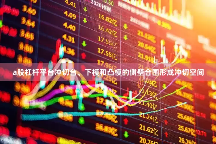 a股杠杆平台冲切台、下模和凸模的侧壁合围形成冲切空间