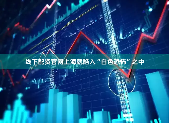 线下配资官网上海就陷入“白色恐怖”之中