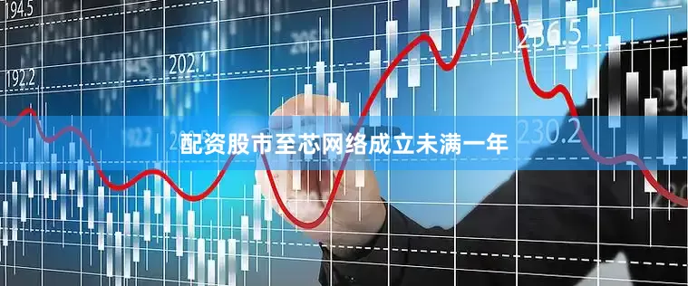 配资股市至芯网络成立未满一年