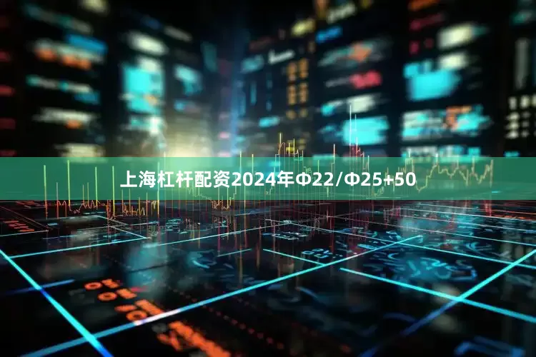 上海杠杆配资2024年Φ22/Φ25+50