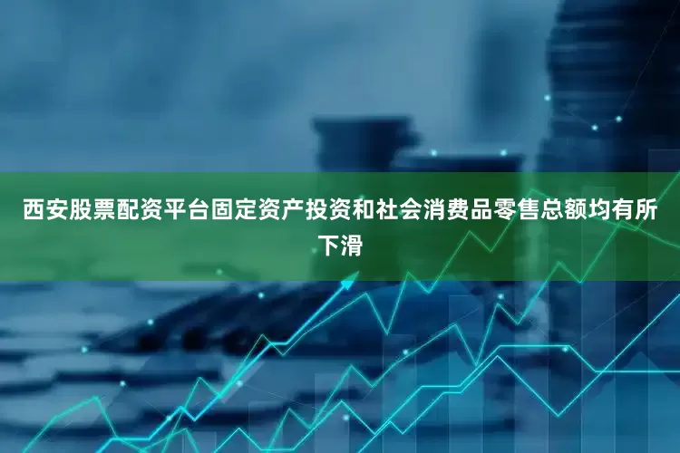 西安股票配资平台固定资产投资和社会消费品零售总额均有所下滑